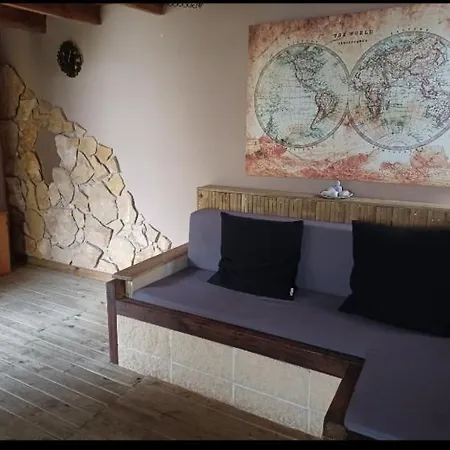 Oasis En El Barrio La Laguna (Tenerife)